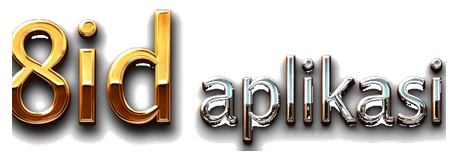 8id aplikasi logo