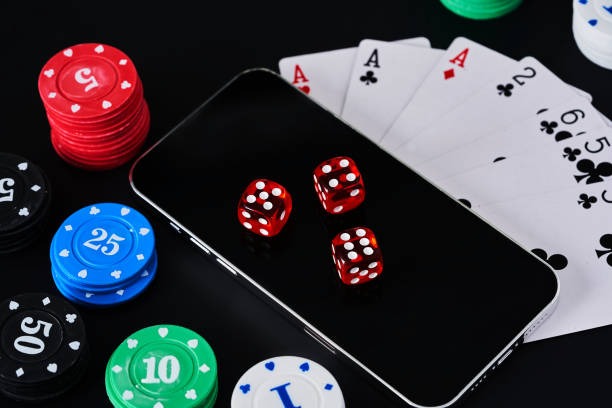 8id aplikasi mobile gaming